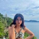 Bhavika Sharma Instagram - Days like these>>> #travel #phuket Phuket, Thailand