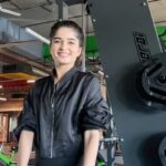 Bhavika Sharma Instagram - The last of HONOR Band 5i #FitVsLit challenge is here. It was super fun accepting and giving challenges. Let’s go out with a bang. Are you #TeamLit? Share a video accepting #TeamFit’s challenge and become #MoreFitMoreLit. Super proud that I represented #TeamLit. Thank you @HiHonorIndia.