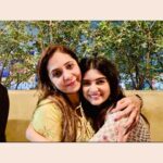 Bhavika Sharma Instagram - Happiest birthday to this beautiful soul❤️ @kinnarimehtaa