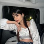 Bhavika Sharma Instagram - Made you look….