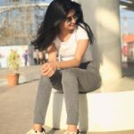 Bhavika Sharma Instagram - #throwback