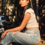 Bhavika Sharma Instagram -