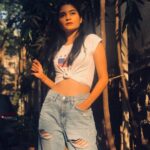 Bhavika Sharma Instagram - Just keep me where the light is✨