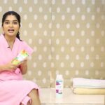 Bhavika Sharma Instagram - The fuzzy apricots have always been known for their exfoliating properties, try the Apricot face scrub by @stivesindia to turn up that glow in just three simple step. These one hundred percent natural scrubs are now available at @nynykaa, go get them today #stives #stivesindia #turnuptheglow @pinkvillamedia #pinkvillamedia