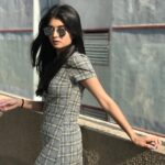 Bhavika Sharma Instagram - Just because i wanted to upload something 🙈