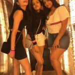 Bhavika Sharma Instagram - Normal? Normal are only the people you do not knw well enough!🤓