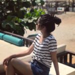 Bhavika Sharma Instagram - #shine 📸:- @nishashah54