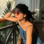 Bhavika Sharma Instagram - #heliophilia🌞 Andores Resort & Spa