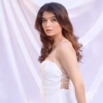 Bhavika Sharma Instagram - I like what I see🤍 #reels #trending #instagood