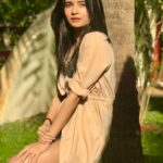 Bhavika Sharma Instagram - #🌞💋