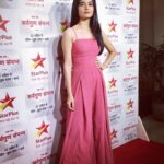 Bhavika Sharma Instagram - 📸:- @manojstillwala #aboutlastnight #screening