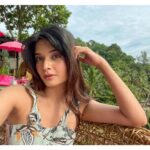 Bhavika Sharma Instagram - Days like these>>> #travel #phuket Phuket, Thailand