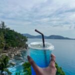 Bhavika Sharma Instagram - Days like these>>> #travel #phuket Phuket, Thailand
