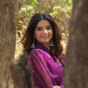 Bhavika Sharma Instagram - Pick your favourite 💞

📷:- @creative_titu_01