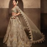 Bhumi Pednekar Instagram - My bridal fantasy with @thepeacockmagazine_ . . . Credits: Photographer : @arjun.mark Styling : @sohinydas of @grainfashionconsultancy Jewellery : @emeraldjewels.in Make-up : @sonicsmakeup Hair : @the.mad.hair.scientist Styling Assistants : @aditisubramaniam & @farzeen._.balsara Production : FSP Production Executed by : Niharika Singh of @studiolittledumpling Wardrobe : @falgunishanepeacockindia @falgunipeacock @shanepeacock
