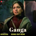 Bhumi Pednekar Instagram - Embrace the haunting beauty of #Ganga from #Bhakshak! ✨🎵 Tune in now! #BhakshakOnNetflix @bhumipednekar #AdityaSrivastava @saietamhankar @surya_sharma_09 @justpulkit @jyotsananath @gaurikhan @_gauravverma @meghasriramdalton @anuraag_psychaea @rajshekharis @redchilliesent @netflix_in