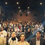 Bhumi Pednekar Instagram – Jab cinema badlega tab hi samaaj badlega ♥️ (quoting you @justpulkit 🫡)

Thank you for loving & supporting our humble attempt towards bringing this story. Couldn’t have asked for a better first audience @ncwindia and all the dignitaries that attended. Truly honoured! 

#Bhakshak, inspired by true events, streaming on Netflix from 9th Feb