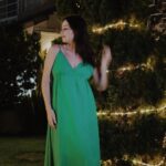 Bia Jordão Instagram - xmas eve.