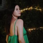 Bia Jordão Instagram - xmas eve.