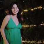 Bia Jordão Instagram - xmas eve.