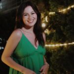 Bia Jordão Instagram - xmas eve.