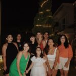 Bia Jordão Instagram - xmas eve.