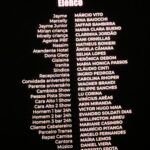 Bia Jordão Instagram - passando pra declarar (publicamente) meu orgulho pela minha irmã. ontem fui ao cinema prestigiar o novo filme que ela participou e, a cada momento que eu a via em cena, meu coração transbordava de tanta alegria. que delicia poder te ver voando alto, irmã. seu talento é apenas um detalhe comparado com sua preciosidade. voa mais alto porque to aqui esperando pra te aplaudir de pé. te amo, preciosa.