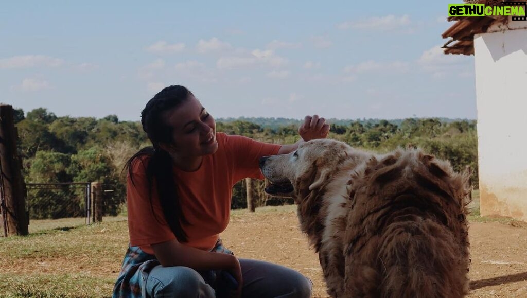 Bia Jordão Instagram - menina da fazenda.