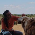 Bia Jordão Instagram – menina da fazenda.