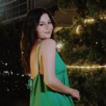 Bia Jordão Instagram - xmas eve.