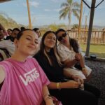Bia Jordão Instagram – o primeiro acampa da igreja a gente nunca esquece! 🫂

você já foi em um acampa?