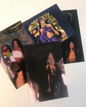 Bianca Del Rio Instagram - Speaking of @cher 🩷