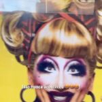 Bianca Del Rio Instagram - GET READY, SAO PAULO! ❤️ @wmais_
