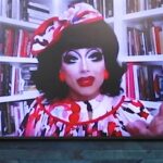 Bianca Del Rio Instagram - Hating on @taylorswift simply because everybody else likes her >> New episode with @thebiancadelrio drops tomorrow 😈