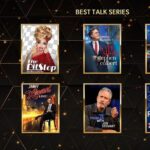 Bianca Del Rio Instagram - THANK YOU, @hollywoodcriticsassociation ❤️ hollywoodcriticsassociation The 2023 CA TV Awards nominees for Best Talk Series are: RuPaul's Drag Race The Pit Stop With Bianca Del Rio The Late Show with Stephen Colbert The Daily Show With Trevor Noah Jimmy Kimmel Live! The Problem with John Stewart Real Time with Bill Maher Los Angeles, California