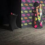 Bianca Del Rio Instagram - Meet & Greet tonight in Portland, ME!! #DeadInside #ComedyTour #US #Canada 🩷🧡💚 State Theatre, Portland, Maine