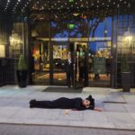 Bianca Del Rio Instagram - NAP WHEN YOU CAN ❤️ #pridemonth Dublin, Ireland