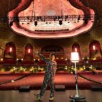 Bianca Del Rio Instagram - THANK YOU, BROOKLYN 🩷🧡💚 Kings Theatre