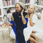 Bianca Del Rio Instagram - HAPPY BIRTHDAY @sutanamrull ❤️💋 Palm Springs, California