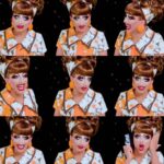 Bianca Del Rio Instagram - THE PIT STOP is out NOW! 🧡 @rupaulsdragrace #allstars8