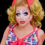 Bianca Del Rio Instagram - THE PIT STOP is out NOW! ❤️ @mistressisabellebrooks @rupaulsdragrace