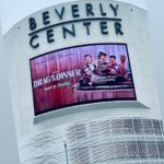 Bianca Del Rio Instagram - DRAG ME TO DINNER Drops on MAY 31st on @hulu ❤️ @nph @dbelicious @murrayhill @haneefahwood Los Angeles, California