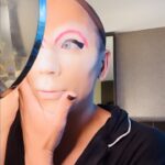 Bianca Del Rio Instagram - MORNING DRAG ☀️☀️☀️☀️