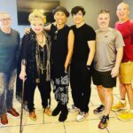 Bianca Del Rio Instagram - NEW ORLEANS ❤️ BECKY ALLEN @rickyg70123 @dreamlover504 @arumie.jpg @jamie_autin