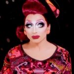 Bianca Del Rio Instagram - Sugar, Spice, and everything ROTTED! 🤡💋 Our favorite twins join me at #ThePitStop to recap the latest episode of #AllStars8 – live now on the @rupaulsdragrace YouTube channel 👠 @sugarsworld @callmespice @rupaulsdragrace