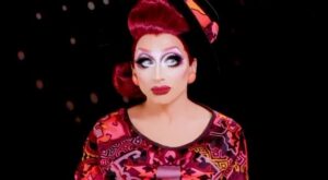 Bianca Del Rio Instagram - Sugar, Spice, and everything ROTTED! 🤡💋 Our favorite twins join me at #ThePitStop to recap the latest episode of #AllStars8 – live now on the @rupaulsdragrace YouTube channel 👠 @sugarsworld @callmespice @rupaulsdragrace
