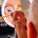 Bianca Del Rio Instagram - COLUMBUS, OHIO TONIGHT !🩷💚🧡 DEAD INSIDE Southern Theatre
