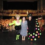 Bianca Del Rio Instagram - THANK YOU 🧡🩷💚 RUTLAND,VERMONT TORONTO, CANADA LONDON, ONTARIO DEAD INSIDE TOUR CONTINUES 💚🩷🧡