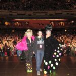 Bianca Del Rio Instagram - THANK YOU 🩷💚🧡🩷💚🧡 BROOKLYN, NY BOSTON , MASS PORTLAND, MAINE! DEAD INSIDE WORLD TOUR CONTINUES! 🩷🧡💚
