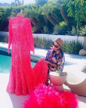 Bianca Del Rio Instagram - GOOD MORNING ☀️